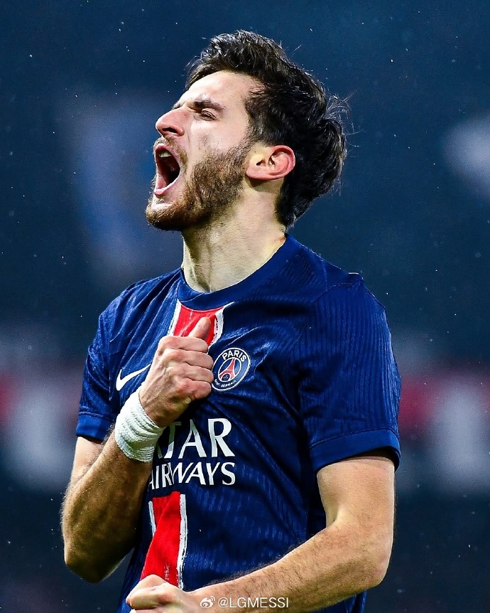 巴黎圣日耳曼大胜，晋级功不可没