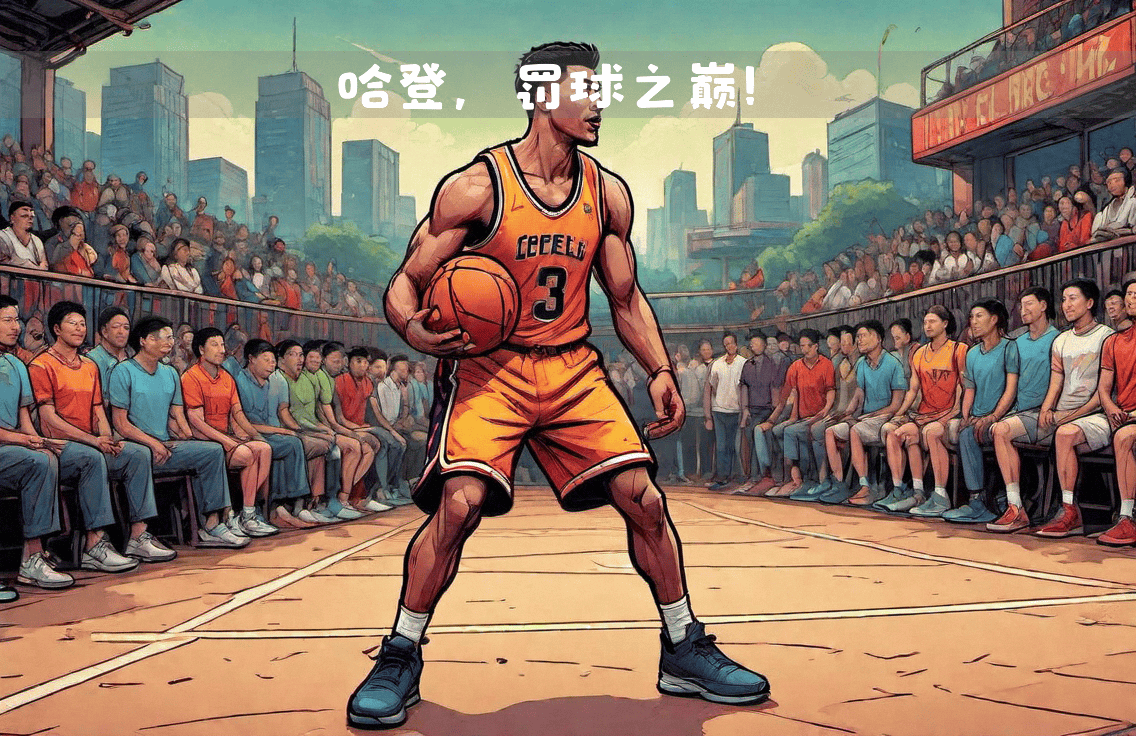 助跑扣篮、三分飙中,球员技艺完美展示 助跑扣篮、三分飙中,球员技艺完美展示