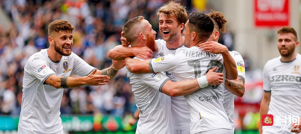 罗奇代尔击败对手，重回英冠升级榜首