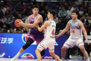 浙江男篮将对阵新疆队，谁能夺取胜利？