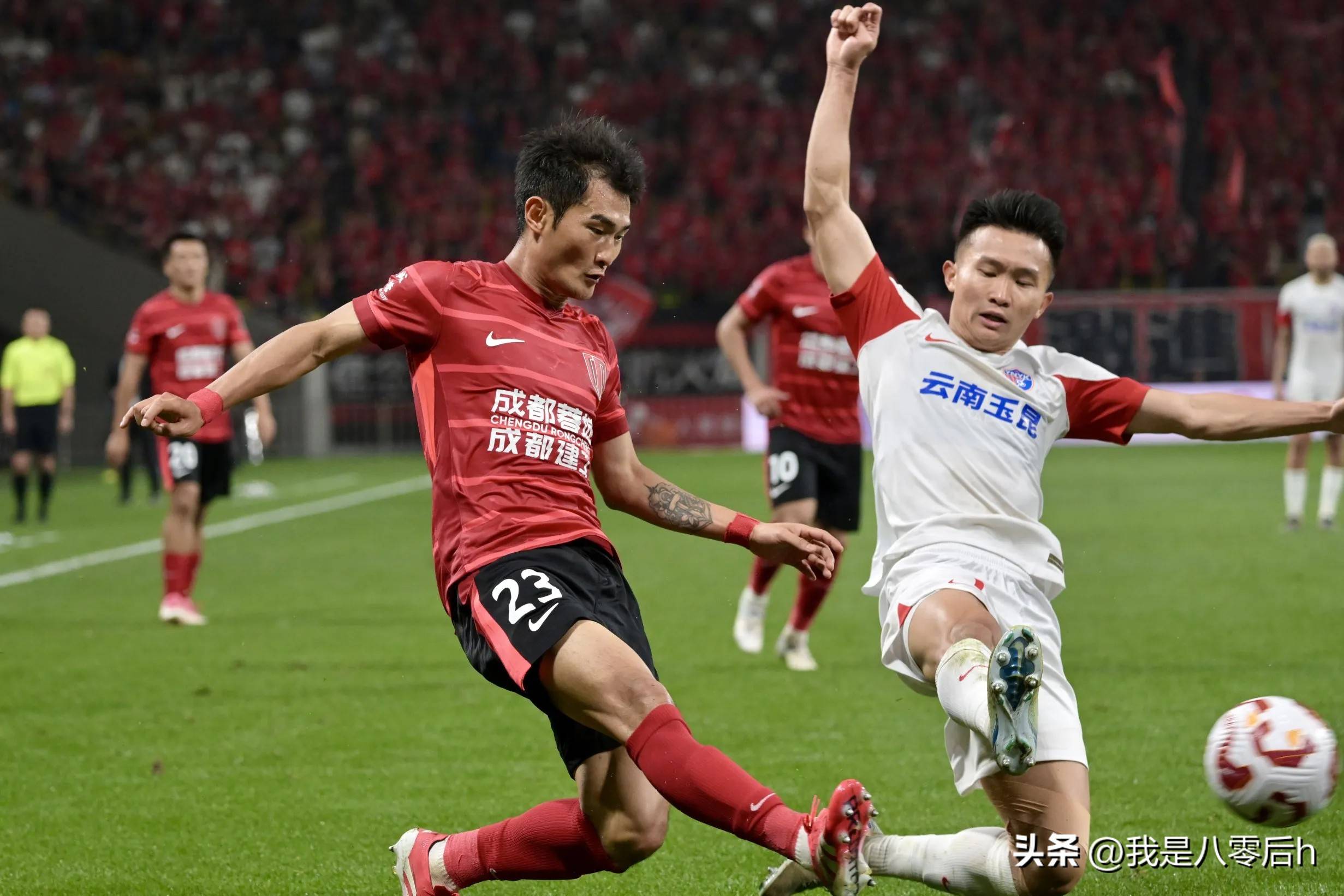 中超重磅交易!恒大引进外援助战亚冠 中超重磅交易!恒大引进外援助战亚冠