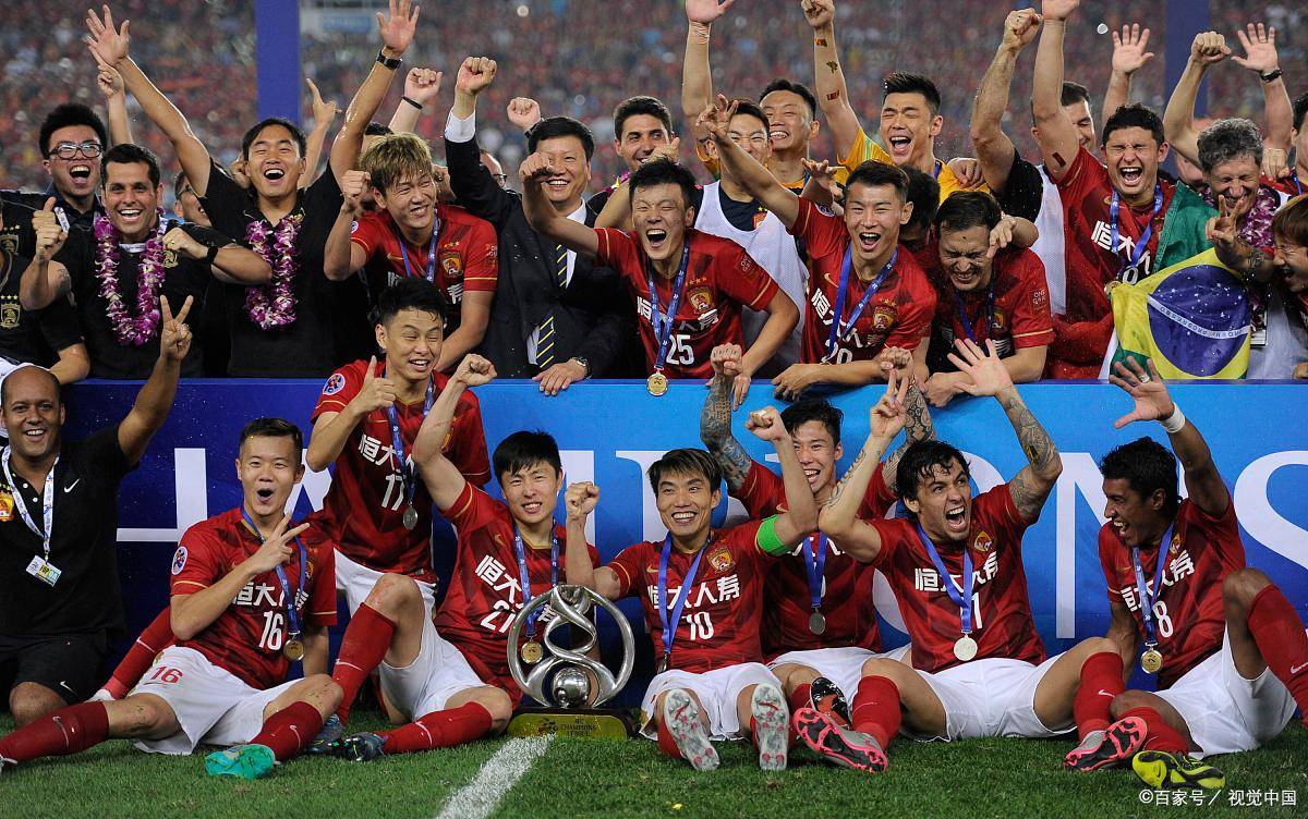 亚洲足球俱乐部联赛冠军赛前紧张备战 亚洲足球俱乐部联赛冠军赛前紧张备战