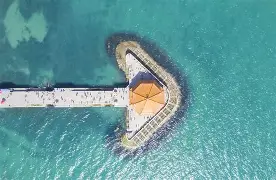 青岛黄海继续保持稳定，逐渐走出低谷
